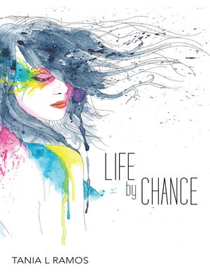 cover image of Life by Chance